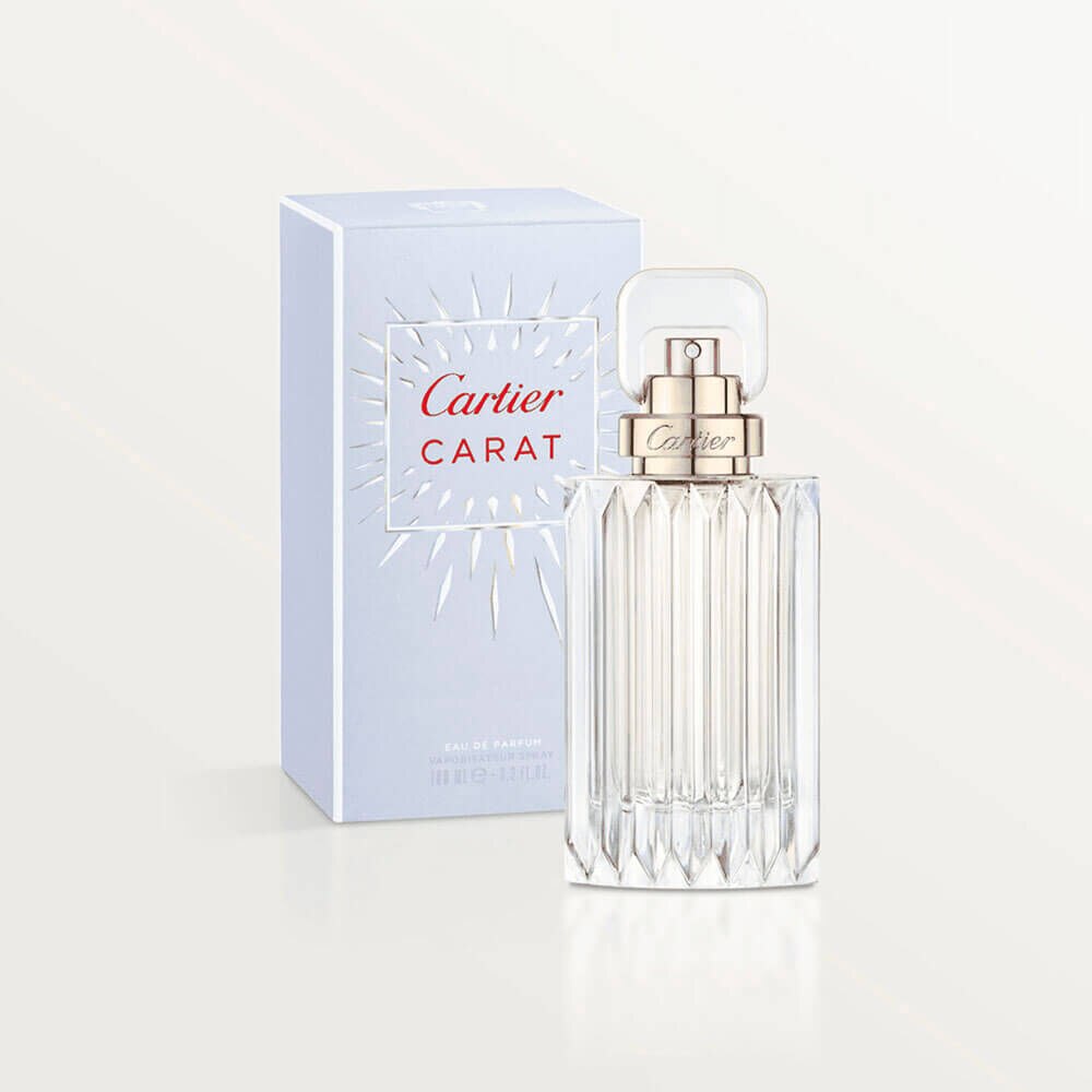 Cartier carat perfume sephora sales